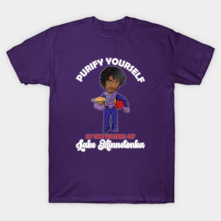 Lake Minnetonka Chappelle Show T-Shirt